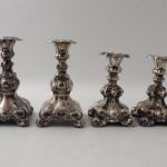 852 7232 CANDLESTICKS